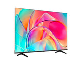 Hisense DLED 65E77KQ - 65" - Smart Tv - Wifi - Ultra HD 4K