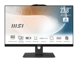 MSI Modern AM242TP 1M-1286XES - 23.8" - i5-120U - 16GB - 512GB SSD - FreeDos