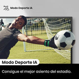 Hisense 32A4N 32" - Smart TV - LED HD
