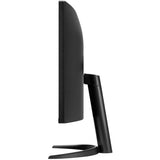 Monitor LG 34WR50QK-B 34" LED IPS UltraWide QHD FreeSync Curvo