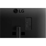 Monitor LG 34WR50QK-B 34" LED IPS UltraWide QHD FreeSync Curvo
