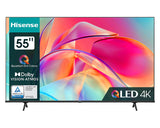 Hisense DLED 65E77KQ - 65" - Smart Tv - Wifi - Ultra HD 4K