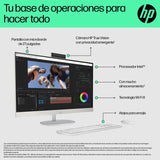 HP 27-CR1010NS - 27" - Intel Core Ultra 5-125U - 16GB - 512GB SSD - W11