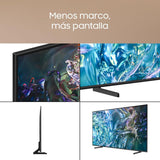 Samsung TQ43Q60DAUXXC - 43" - Smart TV - QLED UltraHD 4K HDR10+ Tizen