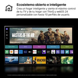 LG OLED42C45LA 42" OLED - Smart TV - AI - 4K