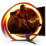 Monitor AOC 24G2SPAE/BK 23.8" LED IPS FullHD 165Hz G-Sync Premium