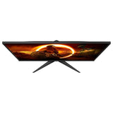 Monitor AOC 24G2SPAE/BK 23.8" LED IPS FullHD 165Hz G-Sync Premium