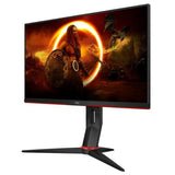 Monitor AOC 24G2SPAE/BK 23.8" LED IPS FullHD 165Hz G-Sync Premium