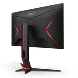 Monitor AOC 24G2SPAE/BK 23.8" LED IPS FullHD 165Hz G-Sync Premium