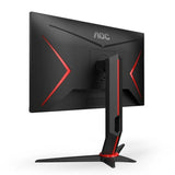Monitor AOC 24G2SPAE/BK 23.8" LED IPS FullHD 165Hz G-Sync Premium