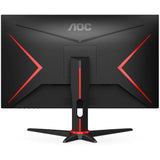 Monitor AOC Q27G2E/BK LED QHD FreeSync Premium 155Hz - 27"
