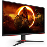 Monitor AOC Q27G2E/BK LED QHD FreeSync Premium 155Hz - 27"