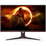 Monitor AOC Q27G2E/BK LED QHD FreeSync Premium 155Hz - 27"
