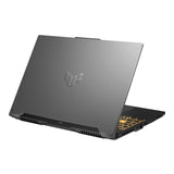 Asus TUF Gaming F16 TUF607VU-RL130 - 16" - Intel Core i7-13620H - 32GB - 1TB SSD - GeForce RTX 4050 - FreeDos