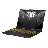 Asus TUF Gaming F16 TUF607VU-RL130 - 16" - Intel Core i7-13620H - 32GB - 1TB SSD - GeForce RTX 4050 - FreeDos