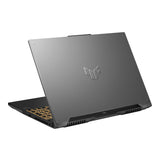 Asus TUF Gaming F16 TUF607VU-RL130 - 16" - Intel Core i7-13620H - 32GB - 1TB SSD - GeForce RTX 4050 - FreeDos