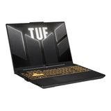 Asus TUF Gaming F16 TUF607VU-RL130 - 16" - Intel Core i7-13620H - 32GB - 1TB SSD - GeForce RTX 4050 - FreeDos