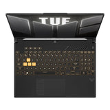 Asus TUF Gaming F16 TUF607VU-RL130 - 16" - Intel Core i7-13620H - 32GB - 1TB SSD - GeForce RTX 4050 - FreeDos