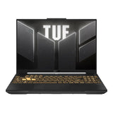 Asus TUF Gaming F16 TUF607VU-RL130 - 16" - Intel Core i7-13620H - 32GB - 1TB SSD - GeForce RTX 4050 - FreeDos
