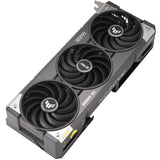 ASUS TUF Gaming Radeon RX 9070 OC 16GB GDDR6