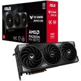 ASUS TUF Gaming Radeon RX 9070 OC 16GB GDDR6