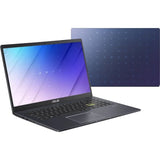 Asus VivoBook Go E510KA-EJ610W - 15.6" - Intel Celeron N4500 - 8GB - 256GB SSD - W11S