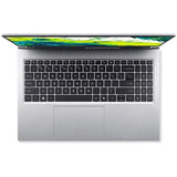 Acer Aspire Go 15 AG15-72P-5187 - 15.6" - Intel Core 5 120U - 16GB - 512GB SSD - Windows 11 Home