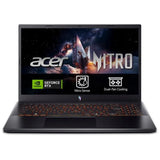 Acer Nitro V15 ANV15-52 - 15.6" - Intel Core i9-13900H - 32GB - 1TB - RTX 5060 - FreeDos
