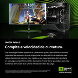 Acer Nitro V15 ANV15-52 - 15.6" - Intel Core i9-13900H - 32GB - 1TB - RTX 5060 - FreeDos