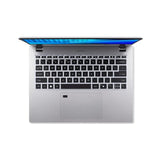 Acer TravelMate P2 TMP214-75-G3-TCO-53EP - 14" - Intel Core Ultra 5-125H - 16GB - 512GB SSD - Windows 11 Pro
