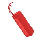 Xiaomi Mi Portable Altavoz Bluetooth 16W Rojo