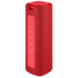Xiaomi Mi Portable Altavoz Bluetooth 16W Rojo