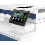 Hp LáserJet Pro 4302dw Multifunción Color Duplex Wifi