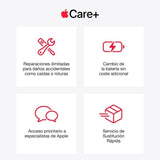 Apple AirPods 5 Con Cancelación Activa de Ruido - MKFW4TY/A
