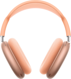 Apple AirPods Max (2nd Gen) Naranja - MHWN4ZM/A