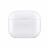 Apple AirPods (3ª generación) carga Lightning - MPNY3TY/A