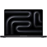 Apple MacBook Pro 14" | Chip M5 | 16GB RAM | 1TB SSD | CPU 10 núcleos | GPU 10 núcleos | Negro Espacial - MDE14Y/A
