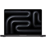 Apple MacBook Pro 16" | Chip M5 Max | 48GB RAM | 2TB SSD | CPU 18 núcleos | GPU 40 núcleos | Negro Espacial - MGE94Y/A
