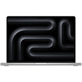Apple MacBook Pro 16" | Chip M5 Pro | 24GB RAM | 1TB SSD | CPU 18 núcleos | GPU 20 núcleos | Plata - MGE44Y/A
