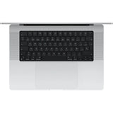 Apple MacBook Pro 16" | Chip M5 Pro | 24GB RAM | 1TB SSD | CPU 18 núcleos | GPU 20 núcleos | Plata - MGE44Y/A