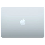 Apple Macbook Air 13.6" Chip M4 | 24GB RAM | 512GB SSD | CPU 10 núcleos | GPU 10 núcleos | Azul Cielo - MC6V4Y/A