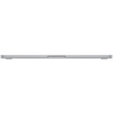 Apple Macbook Air 13.6" Chip M4 | 24GB RAM | 512GB SSD | CPU 10 núcleos | GPU 10 núcleos | Plata - MC654Y/A