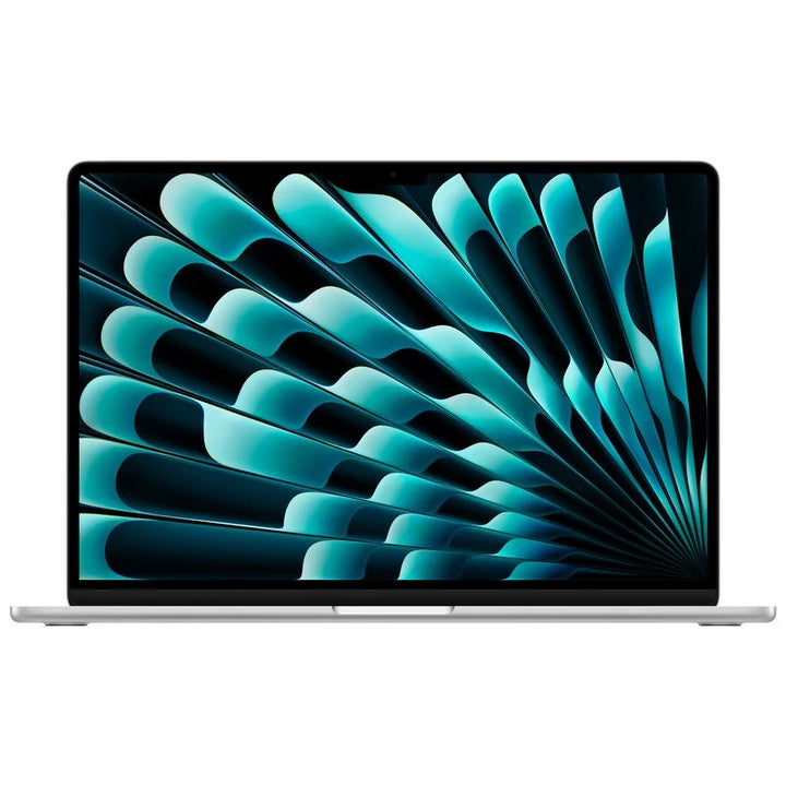Apple Macbook Air 13.6" Chip M4 | 24GB RAM | 512GB SSD | CPU 10 núcleos | GPU 10 núcleos | Plata - MC654Y/A