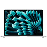 Apple Macbook Air 13.6" Chip M4 | 24GB RAM | 512GB SSD | CPU 10 núcleos | GPU 10 núcleos | Plata - MC654Y/A