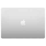 Apple Macbook Air 13.6" Chip M4 | 24GB RAM | 512GB SSD | CPU 10 núcleos | GPU 10 núcleos | Plata - MC654Y/A