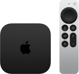 Apple TV 4K 64GB (3rd generation)