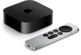 Apple TV 4K 64GB (3rd generation)