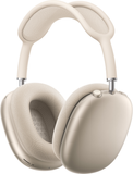 Apple AirPods Max (2nd Gen) Blanco estrella - MHWL4ZM/A