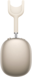 Apple AirPods Max (2nd Gen) Blanco estrella - MHWL4ZM/A