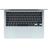 Apple MacBook Air 13" | Chip M5 | 16GB RAM | 1TB SSD | CPU 10 núcleos | GPU 10 núcleos | Azul Cielo - MDHJ4Y/A